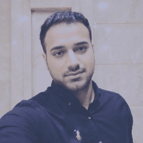 مشاور مدیکال مهراد داودی