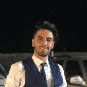 مشاور مدیکال علی علیمرادی