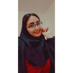 مشاور مدیکال سحر حدادی