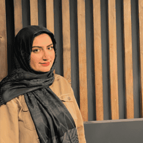 مشاور مدیکال نعیما عظیمی پور