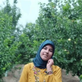 فاطمه عینی