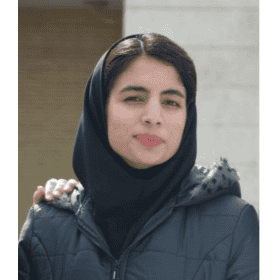 مشاور مدیکال آیناز متاع