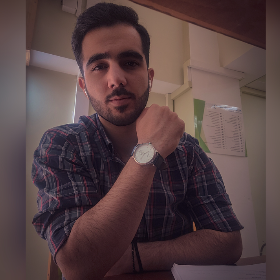 مشاور مدیکال امیرحسین رحمتی