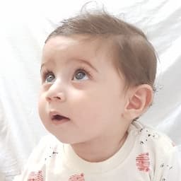 دانش آموز قبولی مدیکال الهام حیدری