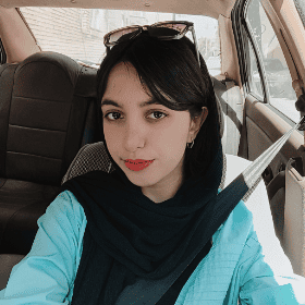 مشاور مدیکال مریم روح الامینی