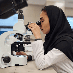 مشاور مدیکال آیلین امامی