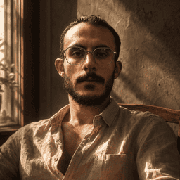 مشاور مدیکال استوز میلاد صفری