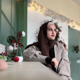 مشاور مدیکال استوز ثمین اسدزاده