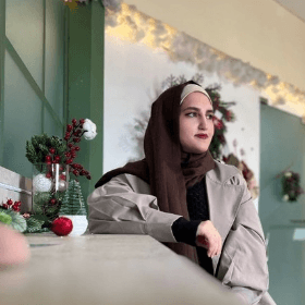 مشاور مدیکال ثمین اسدزاده