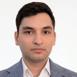 مشاور مدیکال استوز علی بابائی