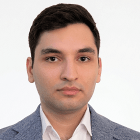 مشاور مدیکال علی بابائی