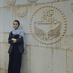 مشاور مدیکال استوز فهیمه امیری
