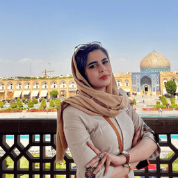 مشاور مدیکال استوز ثناعباسیان