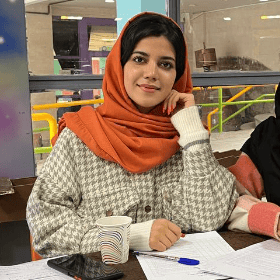 مشاور مدیکال کیمیا شیخ حافظی