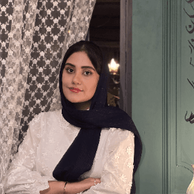 مشاور مدیکال فاطمه اشوری