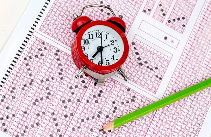 تکنیک های مدیریت زمان کنکور : ضربدر منها، زمان های نقصانی و استراتژی بازگشت
