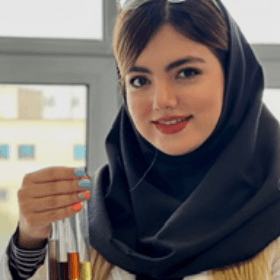 مشاور مدیکال دنیز وثوقی