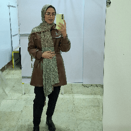 مشاور مدیکال استوز فاطمه سادات مرزانی