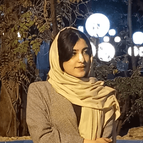مشاور مدیکال زهرا میرزایی