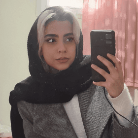 مشاور مدیکال فائقه زارع