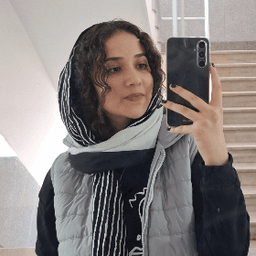 مشاور مدیکال استوز رضوانه بابائی