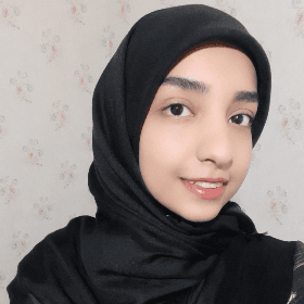 مشاور مدیکال زینب عزیزی