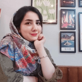 ریحانه بابائی