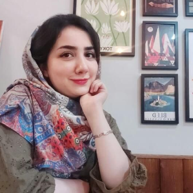 مشاور مدیکال ریحانه بابائی