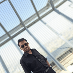 محمدرضا نجفی وثوق