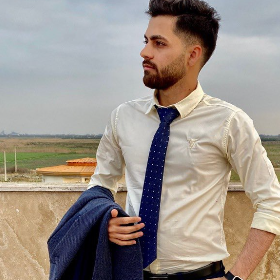 مشاور مدیکال عرفان دلخوش