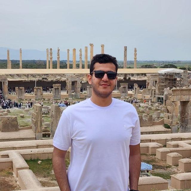 مشاور مدیکال محمدرضا علیپور