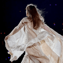 دانش آموز قبولی مدیکال ریحانه بحرینی