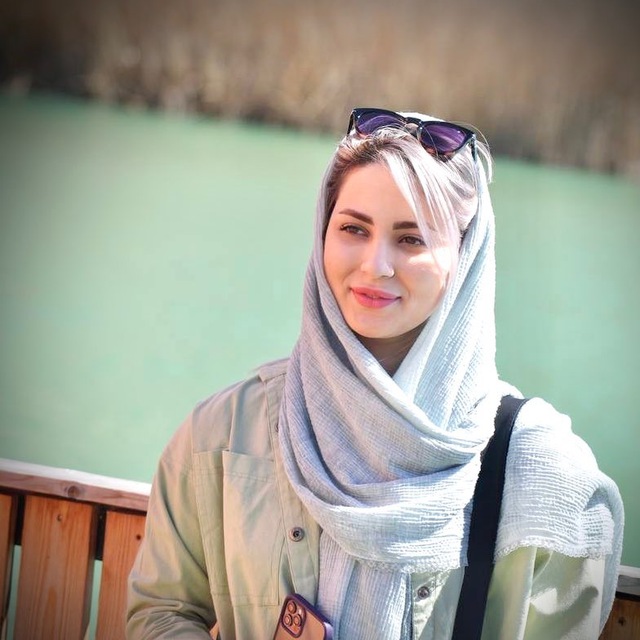 مشاور مدیکال مبینا شفق