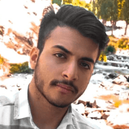 مشاور مدیکال استوز محمد رحمانیان فر
