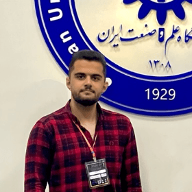 علی سعیدی