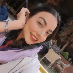 زهره غفاری