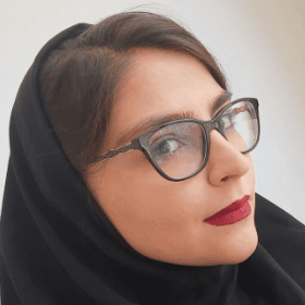 مشاور مدیکال فاطمه قربانی