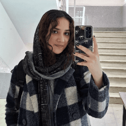 مشاور مدیکال استوز رضوانه بابائی