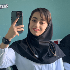 مشاور مدیکال مبینا حاجی رمضانی