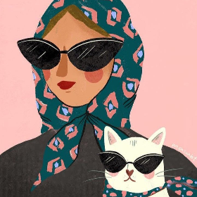 قبولی مدیکال هانیه اعتمادی