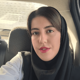 زهرا اسلامی فرد