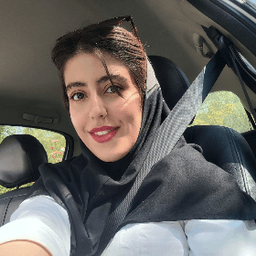 مشاور مدیکال استوز زهرا اسلامی فرد