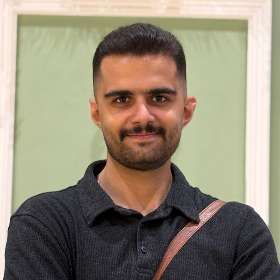 مشاور مدیکال علی سعیدی