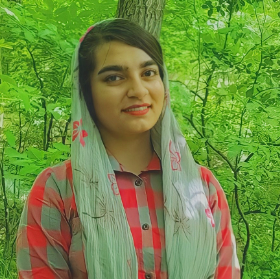 قبولی مدیکال هانیه غفاری