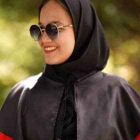 مشاور مدیکال زهرا قلی پور
