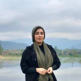 قبولی مدیکال فاطمه اندرزچمنی