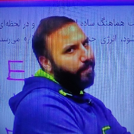 قبولی مدیکال عرفان پارسا