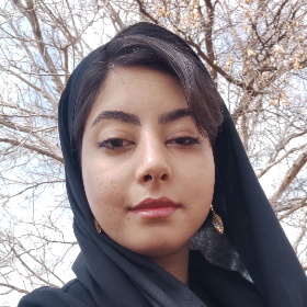 قبولی مدیکال مریم محمدی وفا