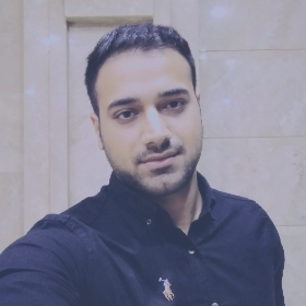 مشاور مدیکال مهراد داودی