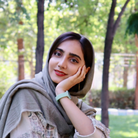 مشاور مدیکال استوز ریحانه صالحی